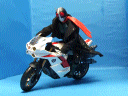 S.H.Figuarts Shin Kamen Ridedr