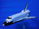 Space Shuttle Endeavour 2
